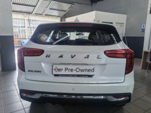 Haval H2 1.5T City auto - Image 6