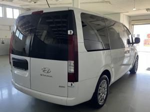 Hyundai Staria 2.2D Multicab - Image 10