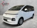 Thumbnail Hyundai Staria 2.2D Multicab