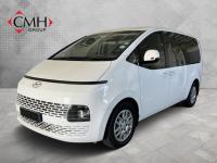 Thumbnail Hyundai Staria 2.2D Multicab