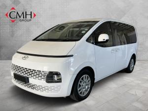 Hyundai Staria 2.2D Multicab - Image 1