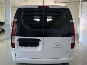 Hyundai Staria 2.2D Multicab - Image 5