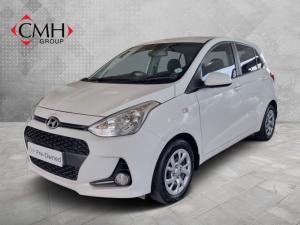 Hyundai Grand i10 1.25 Fluid - Image 1