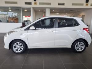 Hyundai Grand i10 1.25 Fluid - Image 2