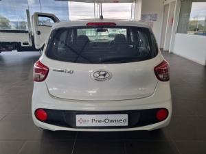 Hyundai Grand i10 1.25 Fluid - Image 4