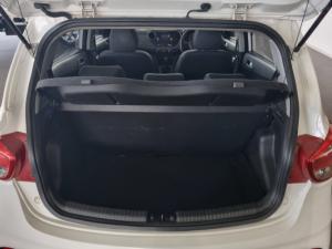 Hyundai Grand i10 1.25 Fluid - Image 5