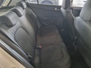 Hyundai Grand i10 1.25 Fluid - Image 6