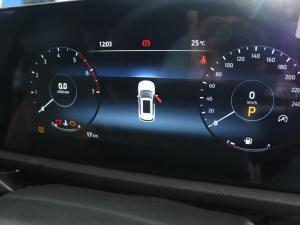 Ford Territory 1.8T Dark Edition - Image 15
