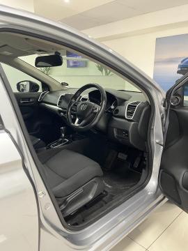 Image Honda Ballade 1.5 Elegance