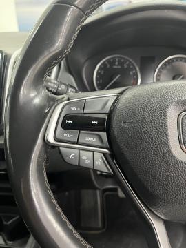 Image Honda Ballade 1.5 Elegance
