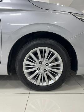 Image Honda Ballade 1.5 Elegance