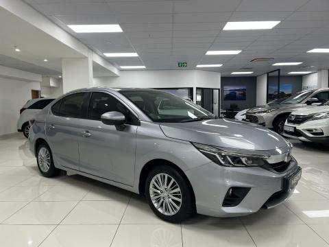 Image Honda Ballade 1.5 Elegance