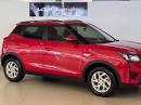 Thumbnail Mahindra XUV300 1.2T W6