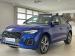 Audi Q5 Sportback 40TDI quattro Black Edition - Thumbnail 3