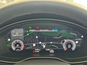 Audi Q5 Sportback 40TDI quattro Black Edition - Image 5