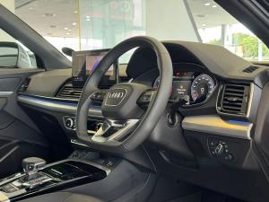 Audi Q5 Sportback 40TDI quattro Black Edition - Image 7
