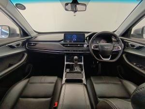 Chery Tiggo 4 Pro 1.5 Comfort - Image 18