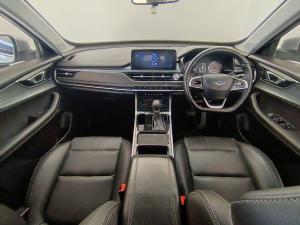 Chery Tiggo 4 Pro 1.5 Comfort - Image 19