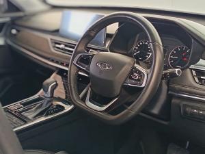 Chery Tiggo 4 Pro 1.5 Comfort - Image 21