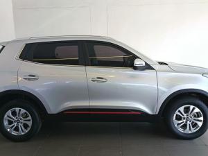 Chery Tiggo 4 Pro 1.5 Comfort - Image 3