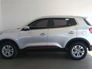 Chery Tiggo 4 Pro 1.5 Comfort - Image 4