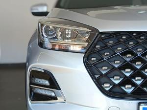 Chery Tiggo 4 Pro 1.5 Comfort - Image 9