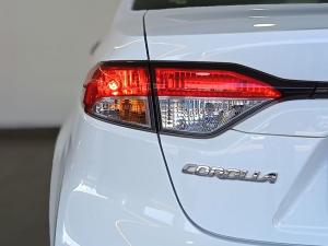 Toyota Corolla 2.0 XR auto - Image 10