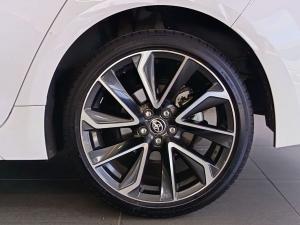Toyota Corolla 2.0 XR auto - Image 12