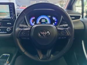 Toyota Corolla 2.0 XR auto - Image 17