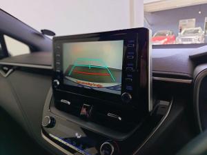 Toyota Corolla 2.0 XR auto - Image 18