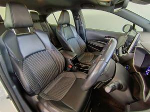 Toyota Corolla 2.0 XR auto - Image 19