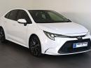 Thumbnail Toyota Corolla 2.0 XR auto