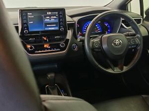 Toyota Corolla 2.0 XR auto - Image 20