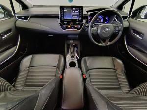 Toyota Corolla 2.0 XR auto - Image 25
