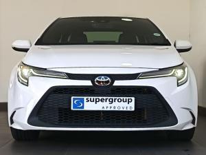 Toyota Corolla 2.0 XR auto - Image 2