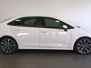 Toyota Corolla 2.0 XR auto - Image 3