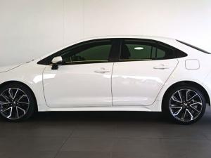 Toyota Corolla 2.0 XR auto - Image 4