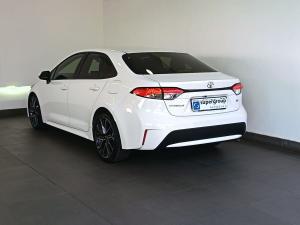 Toyota Corolla 2.0 XR auto - Image 5