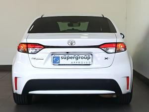 Toyota Corolla 2.0 XR auto - Image 6