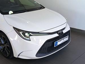 Toyota Corolla 2.0 XR auto - Image 7