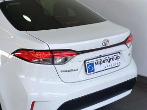 Toyota Corolla 2.0 XR auto - Image 9