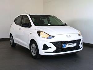 Hyundai Grand i10 1.0 Premium hatch - Image 1