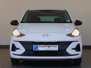 Hyundai Grand i10 1.0 Premium hatch - Image 2
