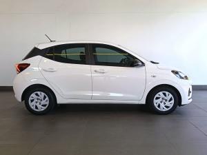 Hyundai Grand i10 1.0 Premium hatch - Image 3