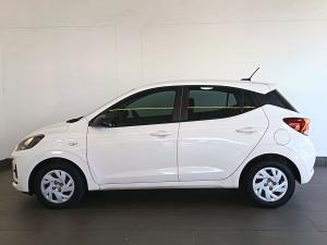Hyundai Grand i10 1.0 Premium hatch - Image 4