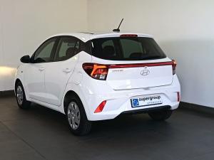 Hyundai Grand i10 1.0 Premium hatch - Image 5