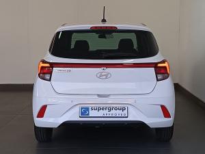 Hyundai Grand i10 1.0 Premium hatch - Image 6