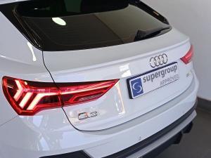 Audi Q3 Sportback 35TFSI S line - Image 10