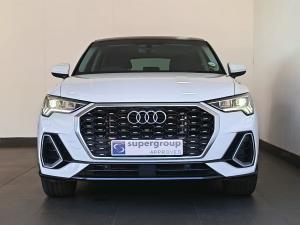 Audi Q3 Sportback 35TFSI S line - Image 11