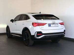 Audi Q3 Sportback 35TFSI S line - Image 12